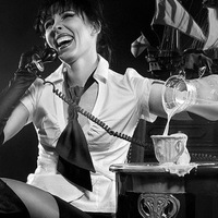 Наталья Захарова-Павлова