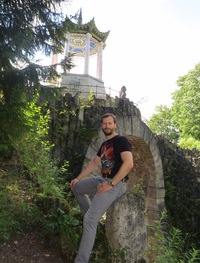 Павел Савельев