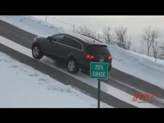 Lexus vs. Audi vs. Acura
