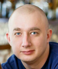 Валентин Севастьянов