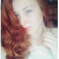 Кристина Калашникова | Калуга