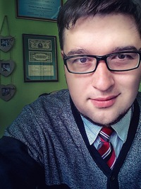 Сергей Кучин