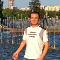 Жека Степкин