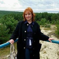 Ирина Никонова