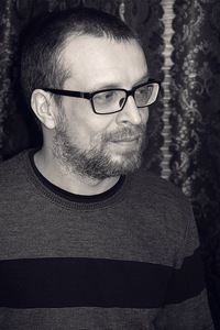 Евгений Волос