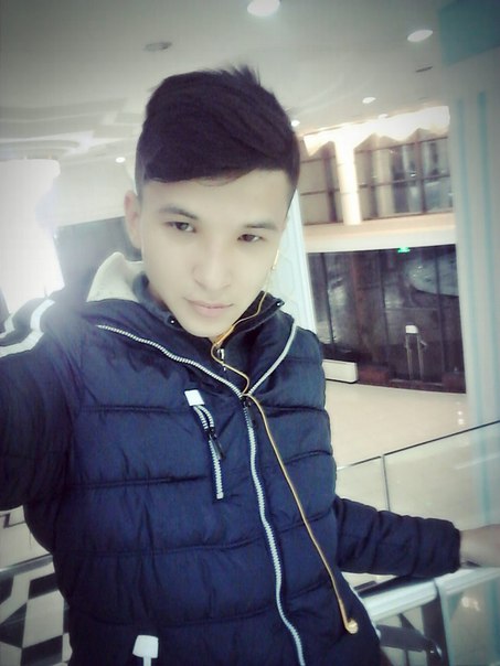 Habibulloh Aminov, Узбекистан, Коканд