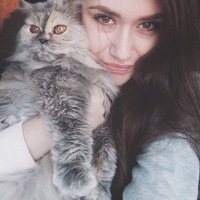 Елизавета Лисюкова