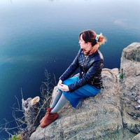 Анна Кулинич