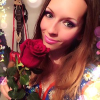 Юля Талисова