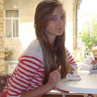 Анна Ткачук