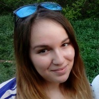 Александра Сныткина