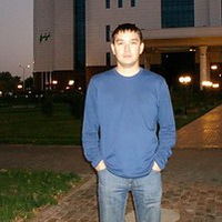 Ренат Султанов | Омск