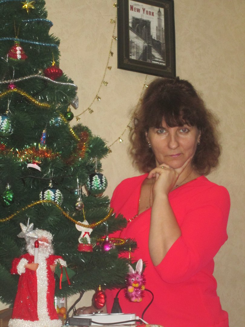 Татьяна Панькова-Яковлева