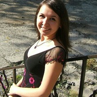 Татьяна Фокина