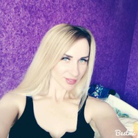 Марина Авраменко