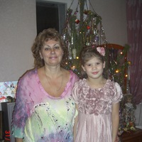 Галина Лёвкина-Егорова