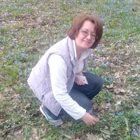 Наталья Усенко |