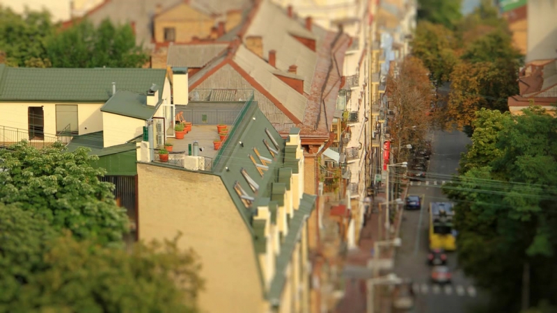 MiniLook Kiev Украина Киев