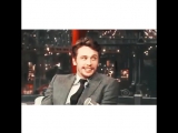 James Franco