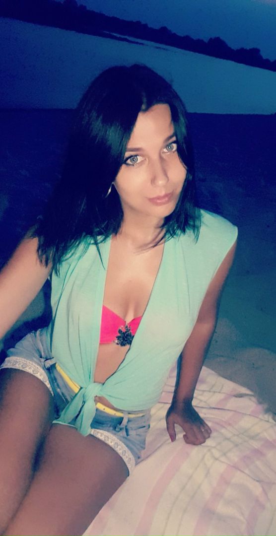 Анастасия Казакевич