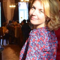 Оксана Лелюк