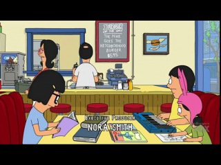 Bob's Burgers Season 7 Episode 22