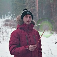 Никита Назаров