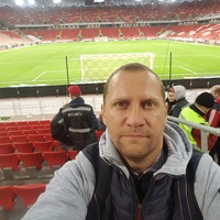 Евгений Самсоненко