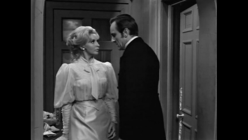 Сага о Форсайтах (1966) 6 серия