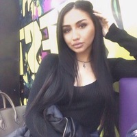 Кристина Агабекова