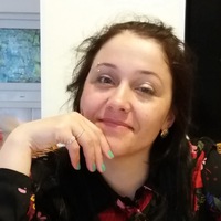 Елена Матвиенко