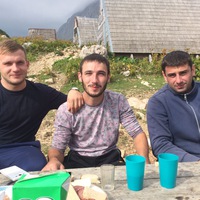 Руслан Мазлумян