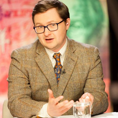 Андрей Горянов