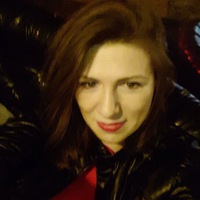 Ирина Дегтярёва