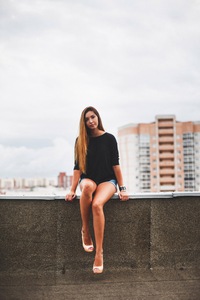 Вера Долматова