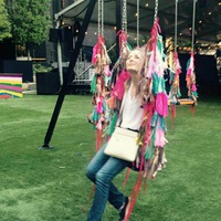 Irina Мышковец