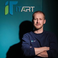 Дмитрий Евсютин