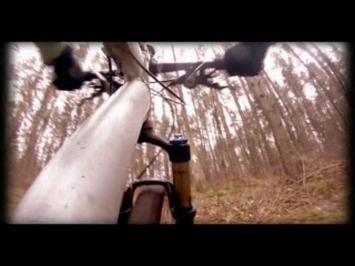 RockShox SID Race 09.