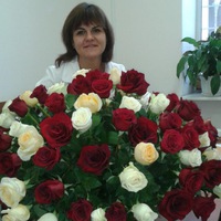 Алла Одинцова | Москва