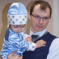 Александр Князькин