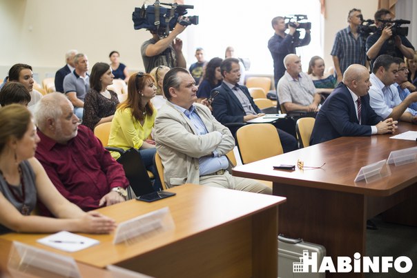 Сроки горят: реконструкцию хабаровского парка «Динамо» ускоряют