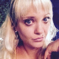 Настенька Иванцова