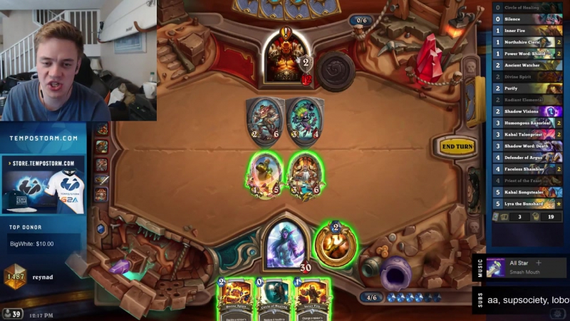 Reynad LUL