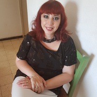 Marina Romanov