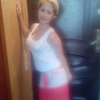 Светлана Карамышева | Мыски