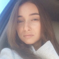 Юлия Цареградцева