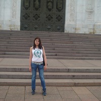 Кристина Яковлева