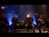 Отличный кавер Metallica!
