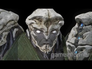 Mass Effect Andromeda