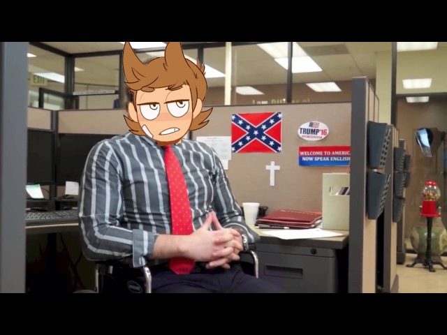 Eddsworld crack 7 ¯\_(ツ)_¯
